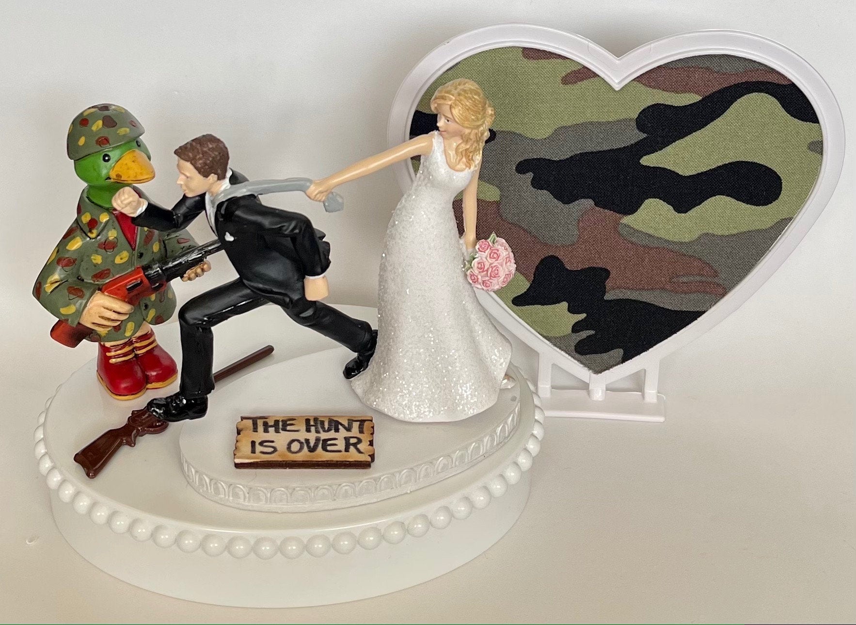 us navy wedding cake toppers