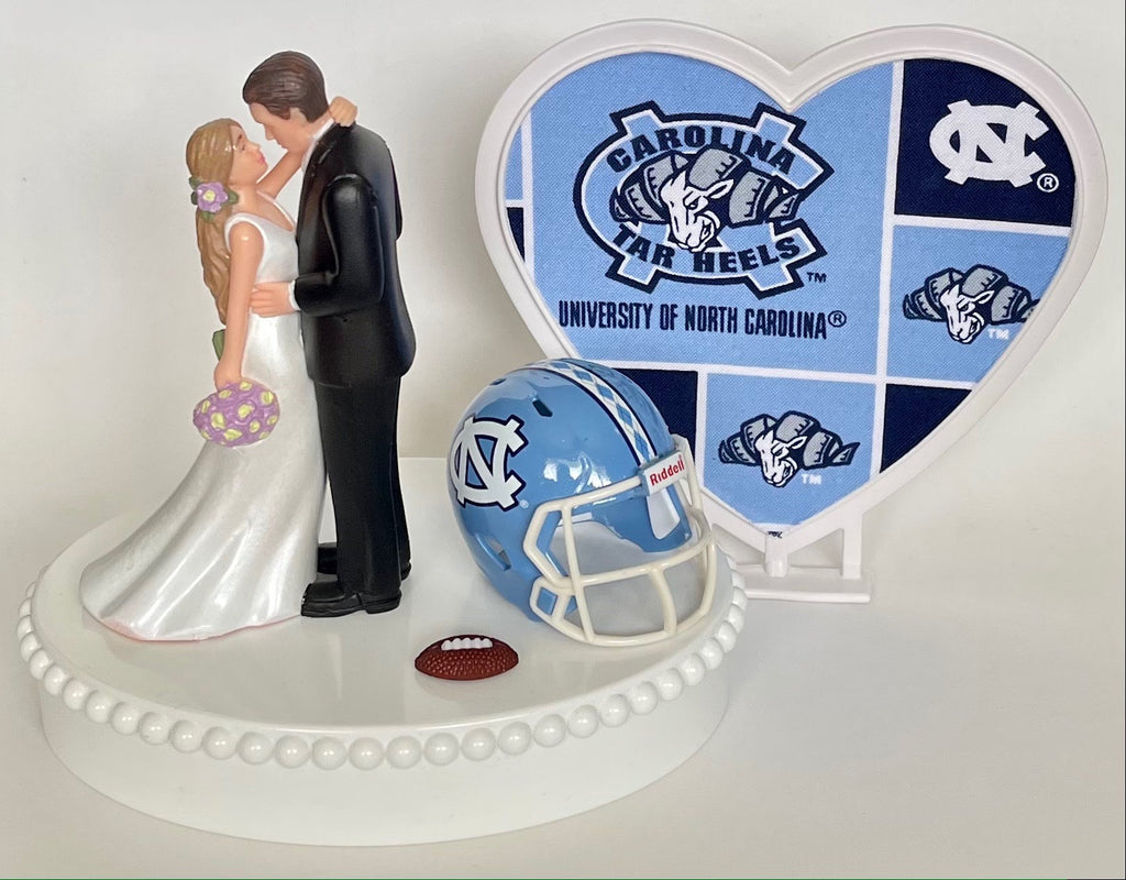 custom wedding cake toppers: University Of Kentucky Wedding Cake Topper